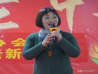 豫劇楊曉青簡(jiǎn)介(豫劇楊曉青簡(jiǎn)介資料)