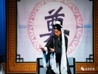 秦腔折子戲放飯(秦腔折子戲放飯戲)
