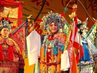 關于豫劇的介紹(關于豫劇介紹ppt)