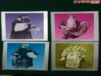 周信芳京劇唱段(周信芳京劇名段欣賞全集)