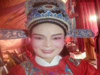 金靜越劇血手印全集(越劇血手印全劇金靜丁小蛙)