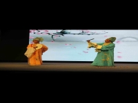 越劇十八相送縮短版(越劇十八相送表演技巧)