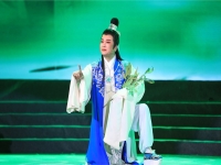 越劇演員趙志剛(越劇演員趙志剛的現任妻子是叫什么名字)