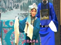 蝴蝶杯河北梆子(蝴蝶杯河北梆子出城來)
