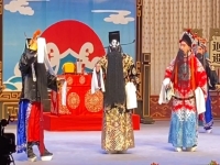 京劇包公鍘美案歌詞(京劇包公鍘美案歌詞大全)