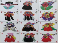 秦腔臉譜簡筆畫(秦腔臉譜簡筆畫小學(xué)生)