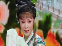 越劇李旭丹視頻(越劇李旭丹懷孕了嗎)