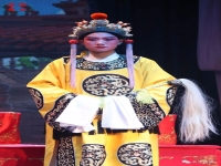 秦腔出五關全本唱詞(秦腔出五關全本唱詞是誰寫的)