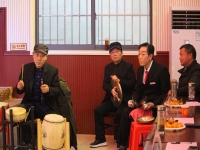 京劇票友聯(lián)歡演唱主持詞(京劇票友聯(lián)誼會上領導講話)
