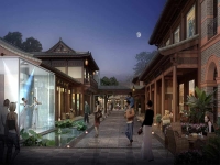 越劇小鎮(zhèn)地塊(越劇小鎮(zhèn)好玩嗎)