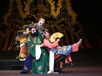 陜西秦腔名家經(jīng)典唱段(陜西秦腔名家經(jīng)典唱段楊紅梅簡(jiǎn)介)