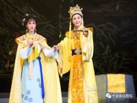 越劇瓊漿玉露(越劇瓊漿玉露臨終輕聲喚兄臺)