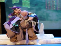 關(guān)于楊俊張輝黃梅戲經(jīng)典唱段的信息