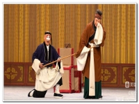 京劇釣金龜老旦的唱段(京劇釣金龜老旦的唱段有哪些)