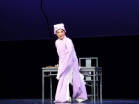 杭州越劇團演員(杭州越劇團演員下放)