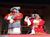 劈棺驚夢(mèng)黃梅戲電視劇全集(黃梅戲劈棺驚夢(mèng)經(jīng)典唱段集錦)