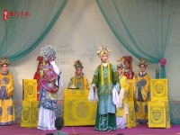河南豫劇大全三哭殿(河南豫劇大全 豫劇全場戲全集三哭殿)