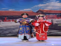 潮劇鳳簫情劇情介紹(潮劇秦鳳蘭上下集全集)
